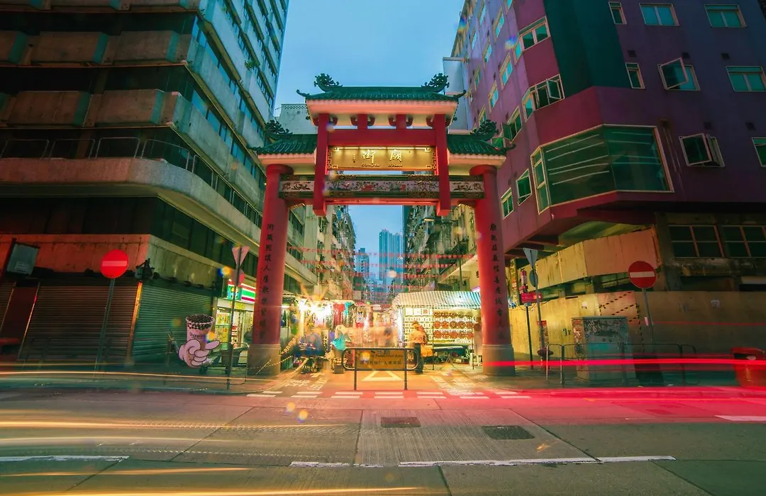 Hang Fung Hostel-1