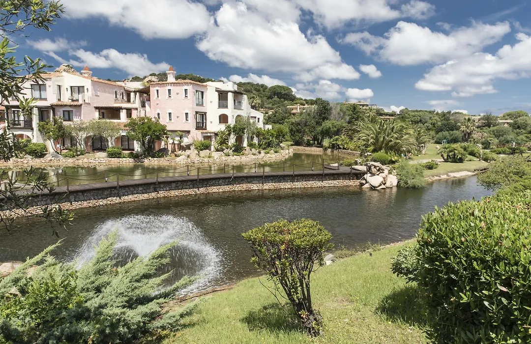 Hotel Le Palme-1