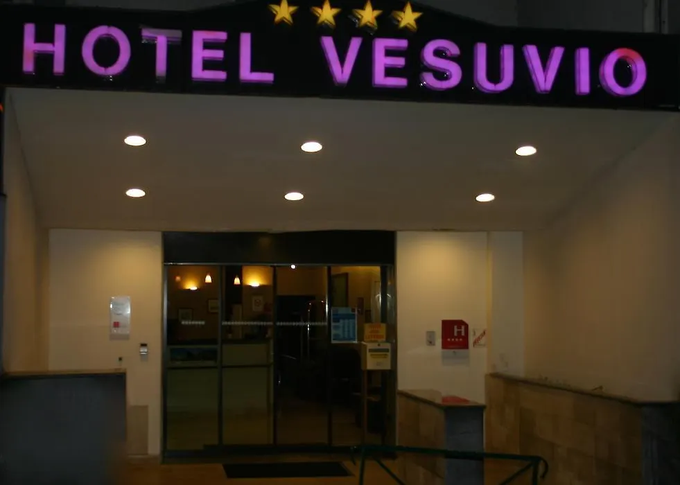 Hotel Vesuvio-1