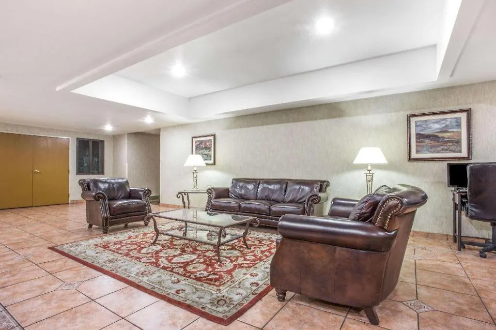 Hawthorn Suites By Wyndham Tempe/Mesa/Phoenix Area-1