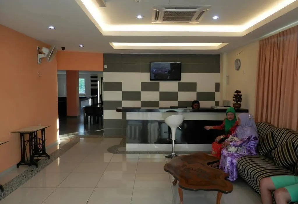 Lks Hotel-1