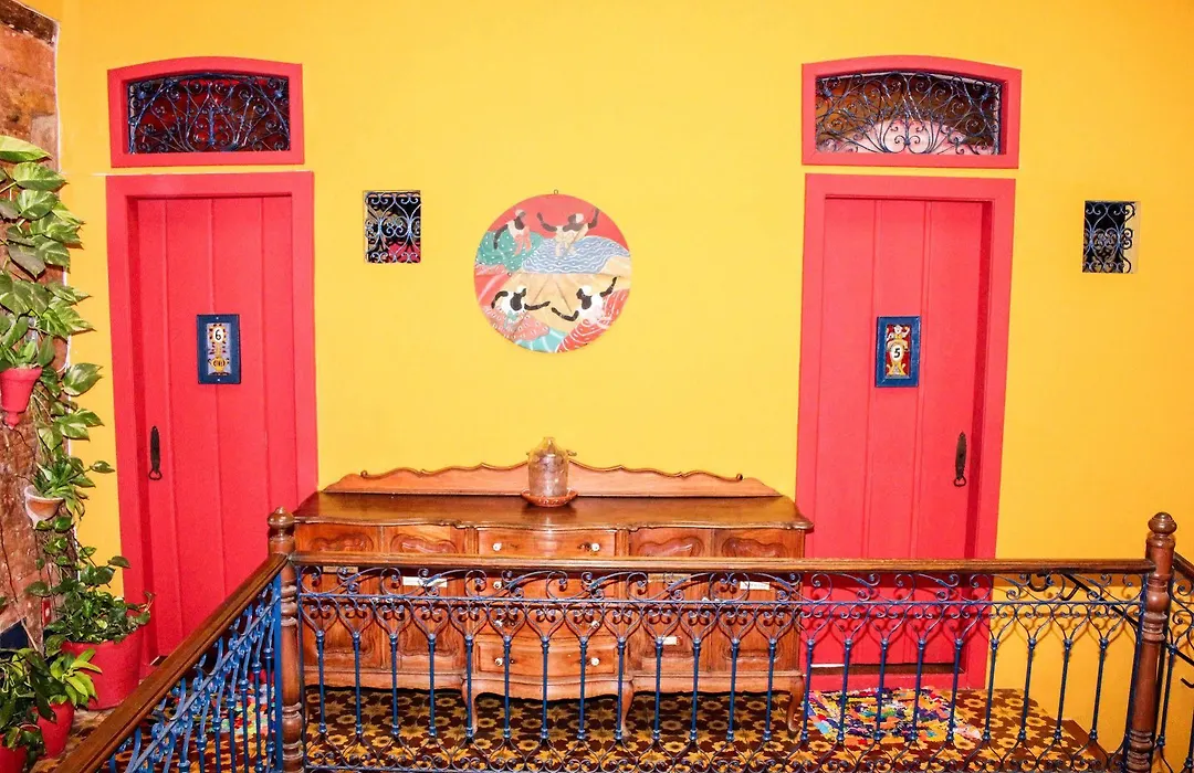 Pousada das Artes-1