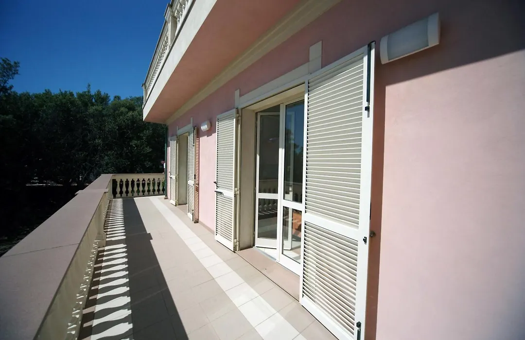 Residence Happy-1