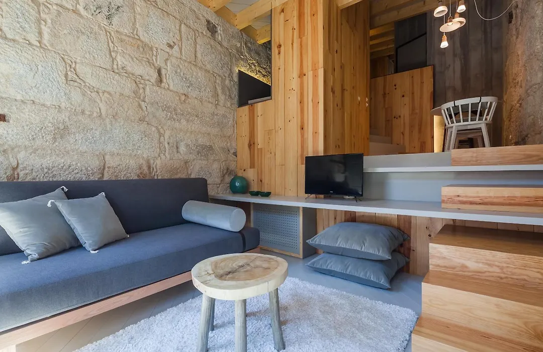 Armazem Luxury Housing- Architectural & Design Hotel-1