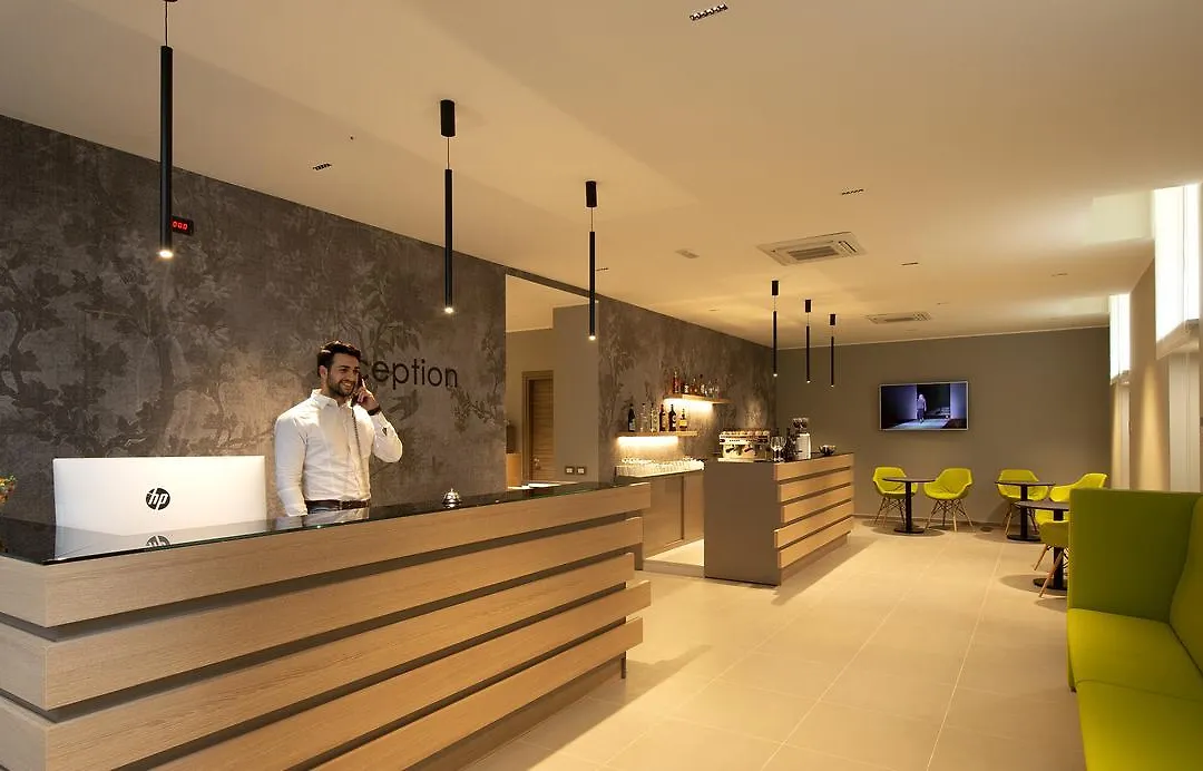 Hotel H21-1