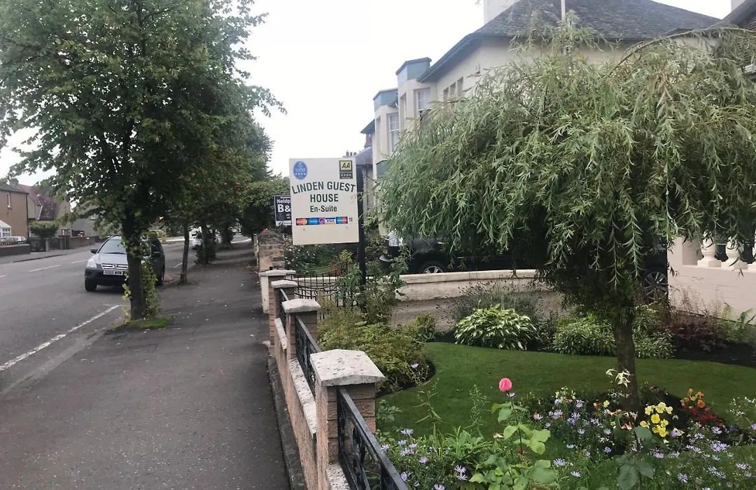 Linden Guest House-1