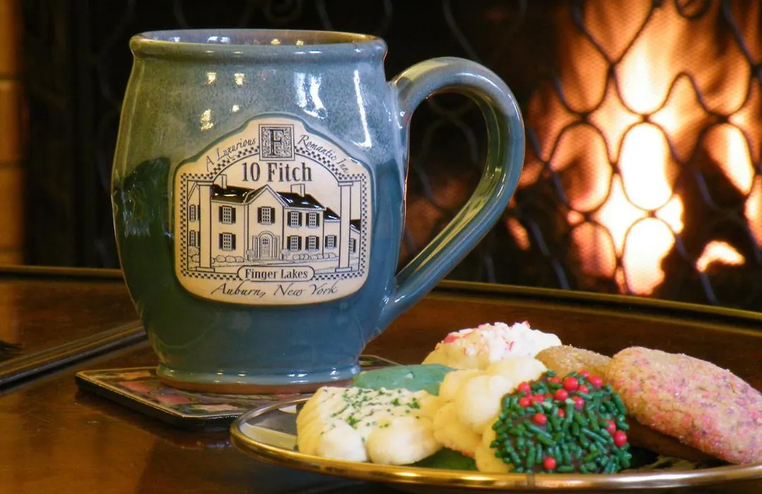 10 Fitch Luxurious Romantic Inn-1