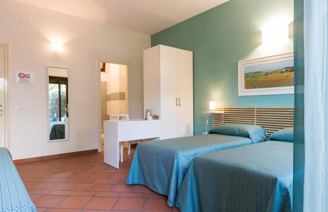 B&B La Quercia-1