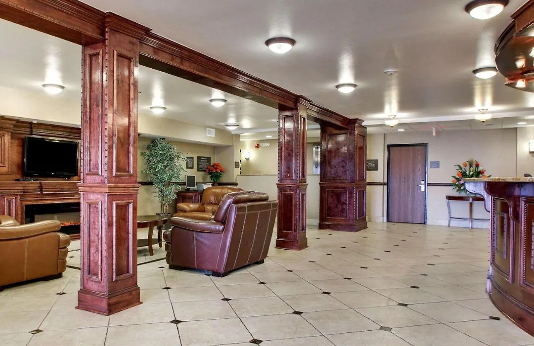 Comfort Inn Jackson-1