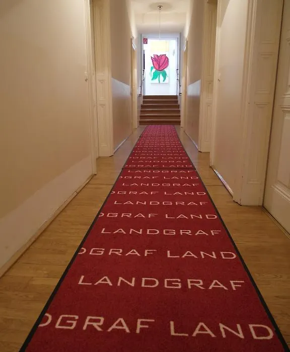 Landgraf Hotel & Loft-1