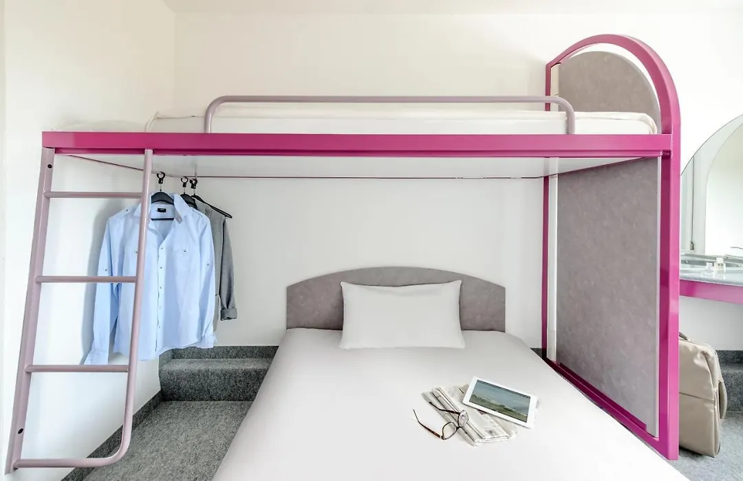 CREO Hotel Dessau-1