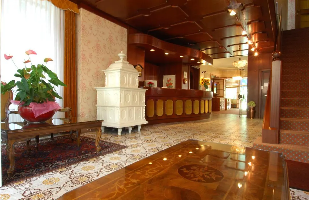 Dermuth Hotels – Hotel Sonnengrund-1