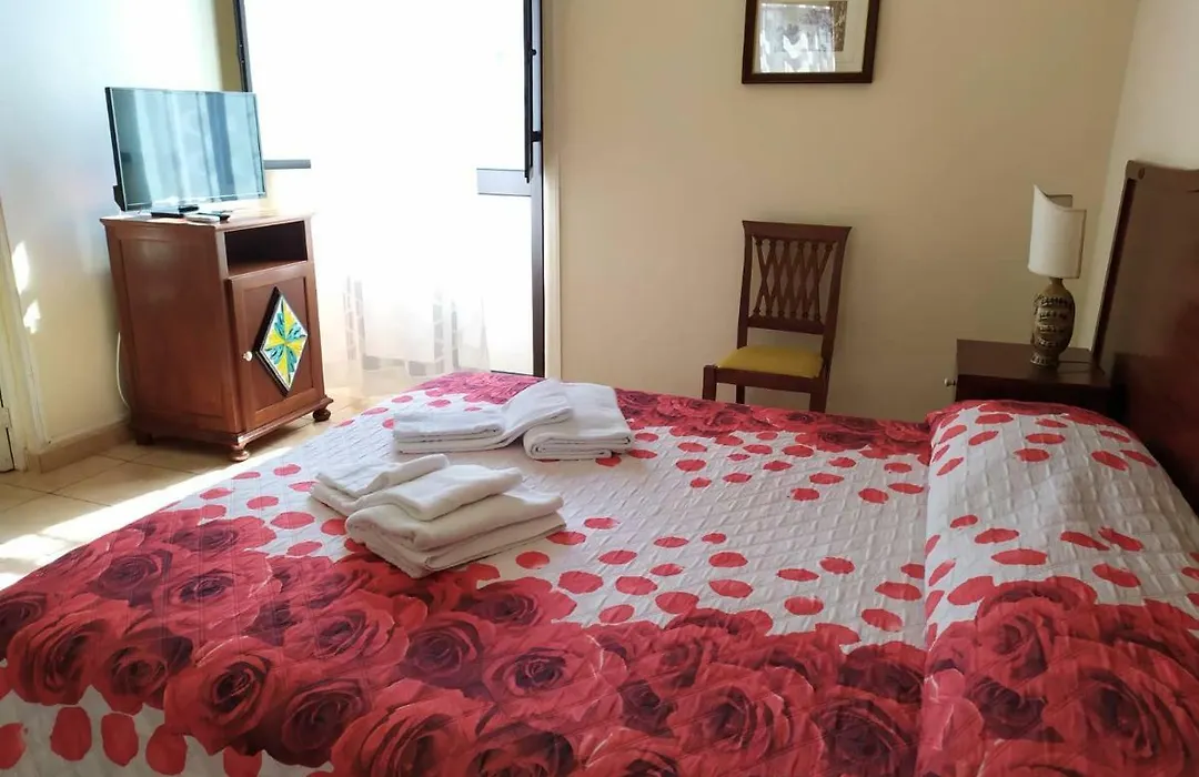 I Cappuccini Rooms-1