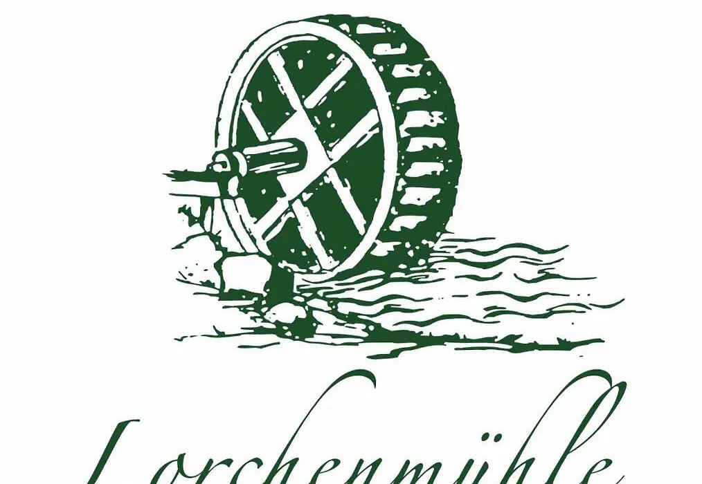 Waldgasthof Lorchenmühle UG-1