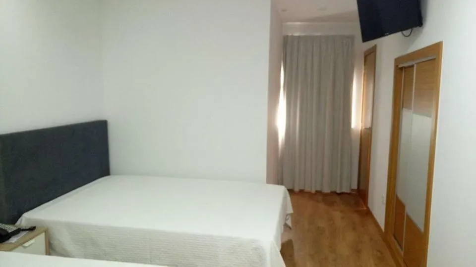 Hotel Bem Estar-1
