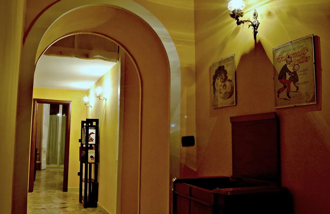 A Casa di Mamma-1