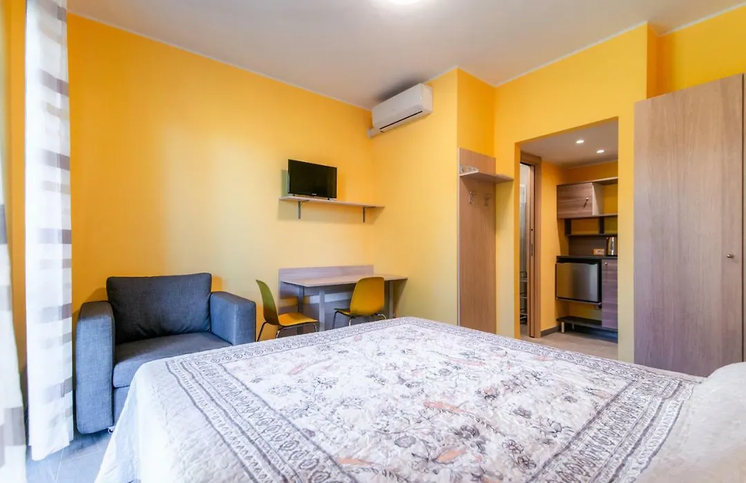 Casa Livio - Rooms&studios-1