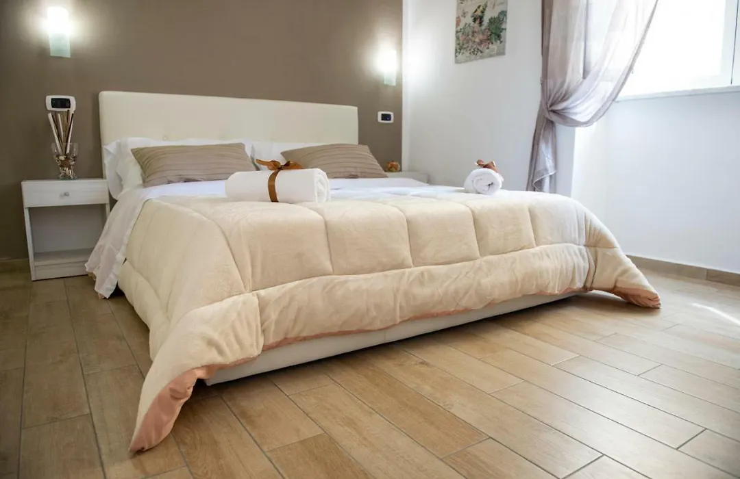 Smeraldo Suite-1
