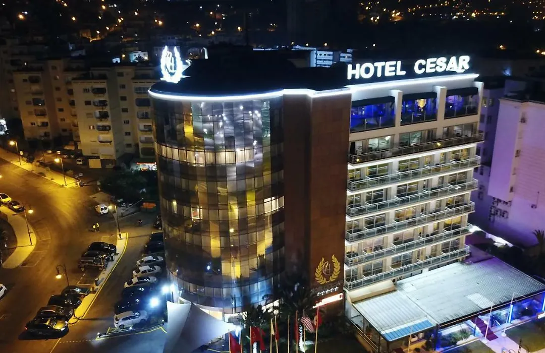Hotel Cesar & Spa-1