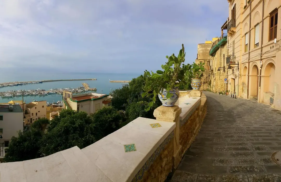 B&B Il Campanile-1