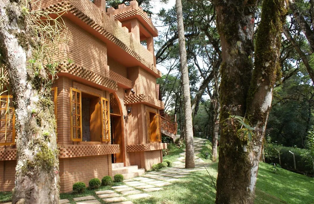 Pousada do Castelo-1