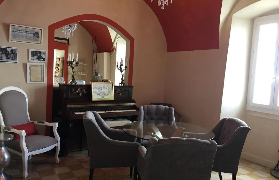 Hotel de la Plage Santa Vittoria-1