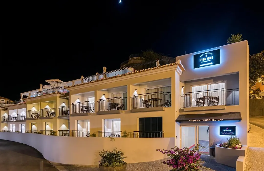 Pestana Churchill Bay-1