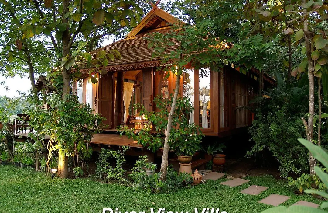 The Granary Resort-1