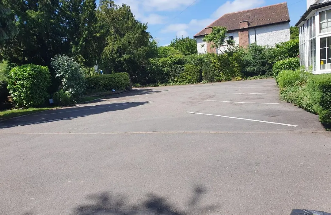 Charnwood Regency Guest House-1