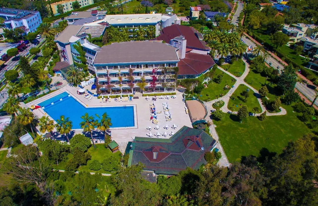 Venus Hotel-1