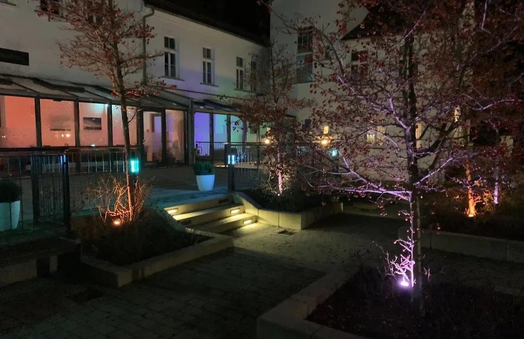 Parkhotel Putbus International-1