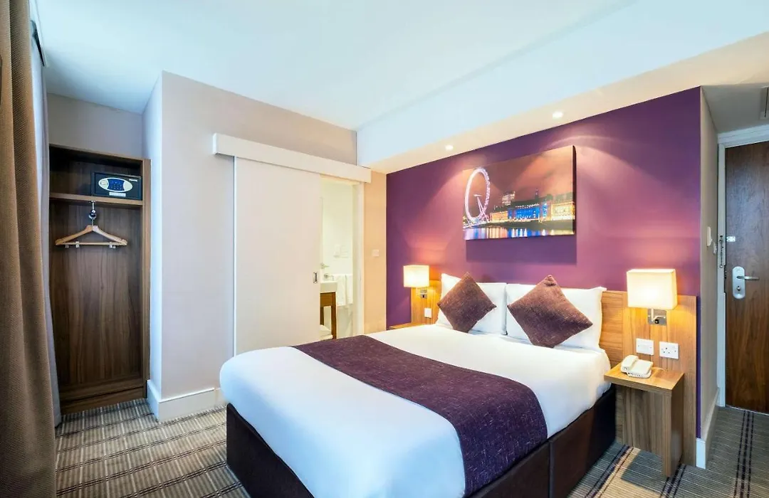 Comfort Inn - Kings Cross-1