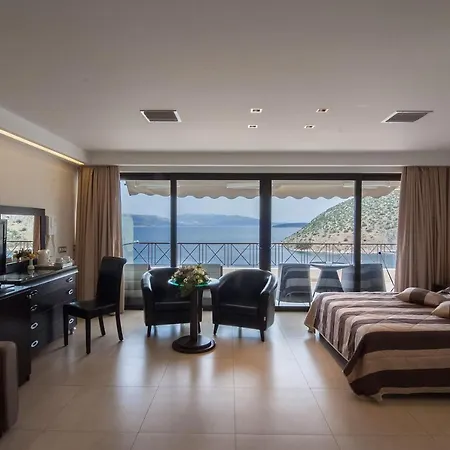 King Minos Hotel-2