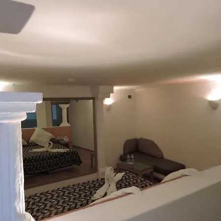 Motel Mykonos-2