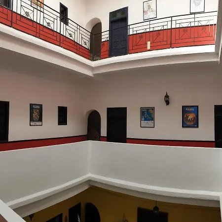 Riad Sidi Magdoul-3
