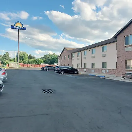 Quality Inn Sheridan-3