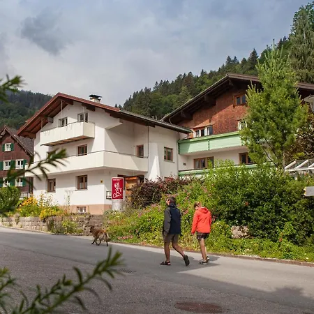 Hotel Garni Brigitte-2