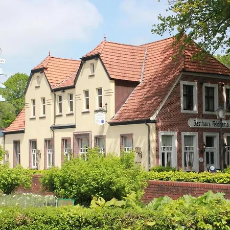 Hotel-Restaurant Feldkamp-2