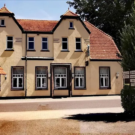 Hotel-Restaurant Feldkamp-3