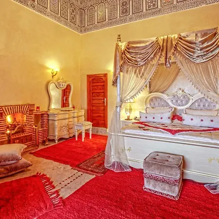 Riad Dar Essalam-2