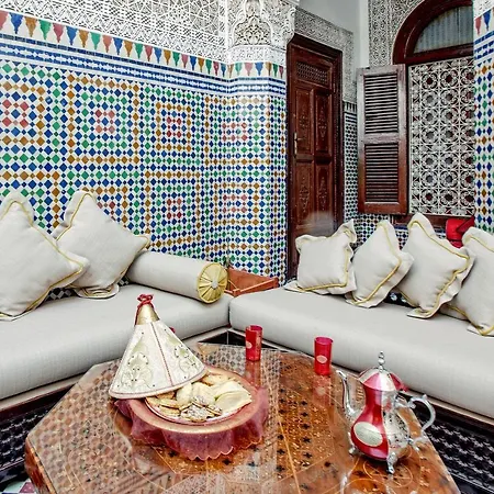 Riad Dar Essalam-3
