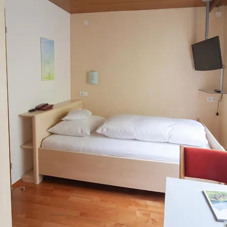 Hotel Garni Brigitte-3