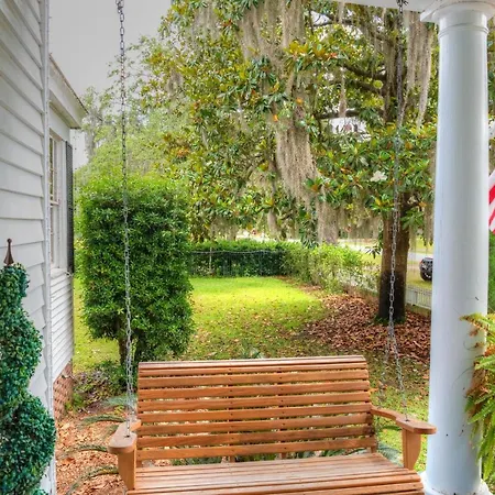 Open Gates Bed & Breakfast-3