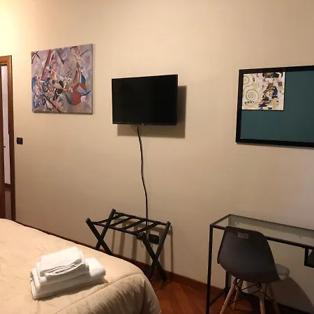 La Dimora Degli Artisti-3