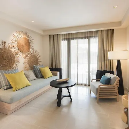 Ifa Villas Bavaro Resort And Spa-3