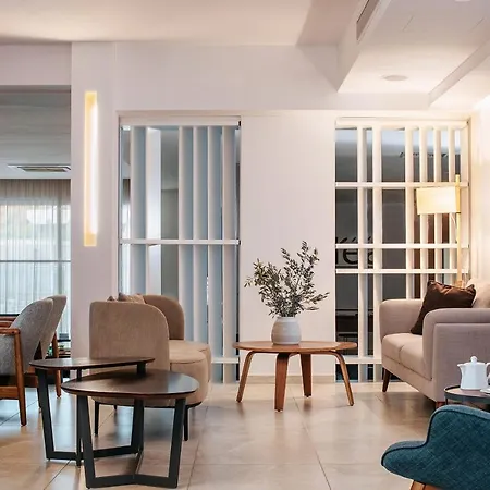 Sofianna Resort & Spa-3