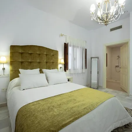 Hotel boutique Palacio de la Veracruz-2