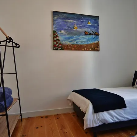 Casa Joana B&B-3