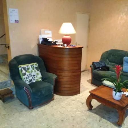 Hotel Lou Cantou-3