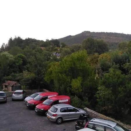 Hotel Lou Cantou-2